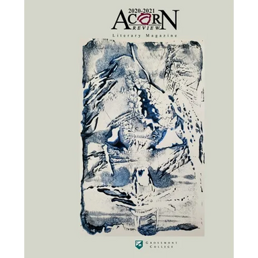 Acorn Review Literary Magazine