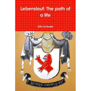 Lebenslauf: The path of a life