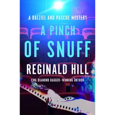 A Pinch of Snuff