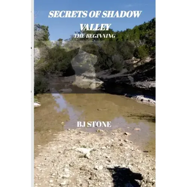 Secrets of Shadow Valley: The Beginning