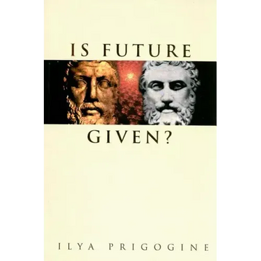 Is Future Given?