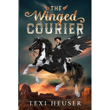 The Winged Courier