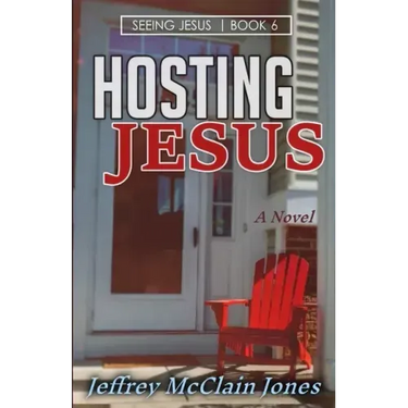 Hosting Jesus