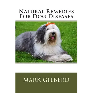 Natural Remedies For Dog Diseases