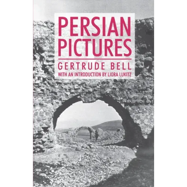 Persian Pictures