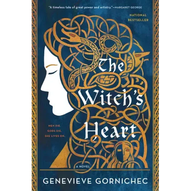 The Witch's Heart