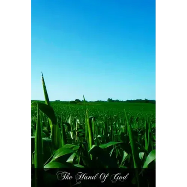 The Hand Of God: A Theology For The People