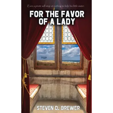 For the Favor of a Lady