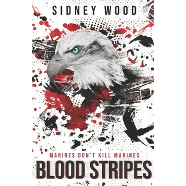 Blood Stripes