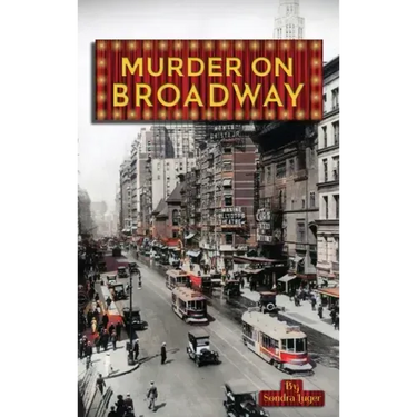 Murder on Broadway