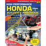 High Performance Honda Builder's Handbook Volume II