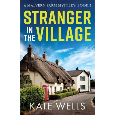 Stranger in the Village