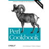 Perl Cookbook