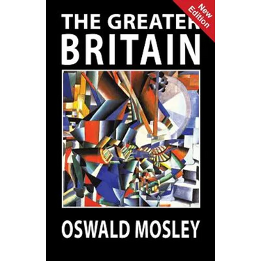 The Greater Britain