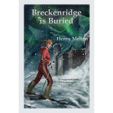 Breckenridge is Buried
