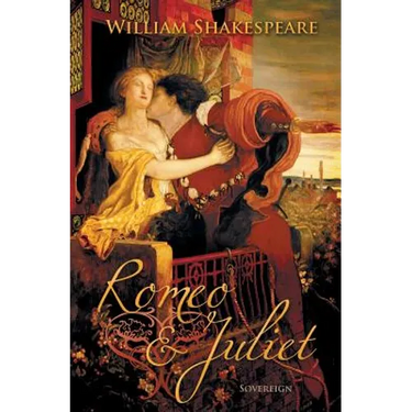 Romeo and Juliet