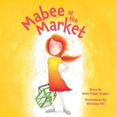 Mabee at the Market