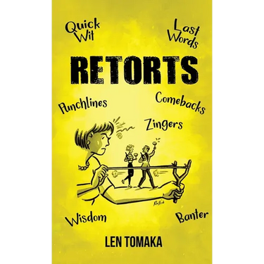 Retorts