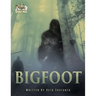Bigfoot Workbook With Activities for Kids