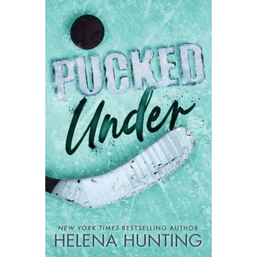 Pucked Under (Special Edition Paperback)