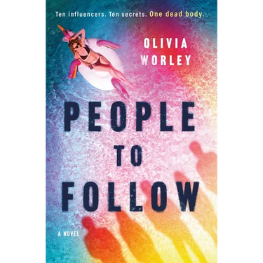 People to Follow