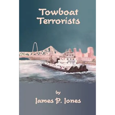 Towboat Terrorists