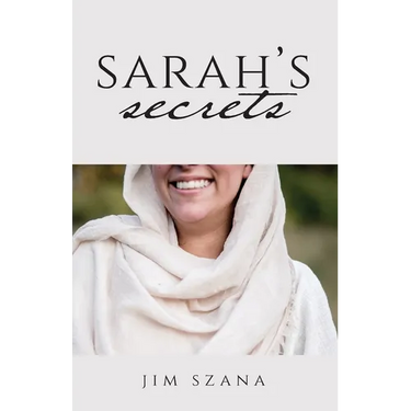 Sarah's Secrets