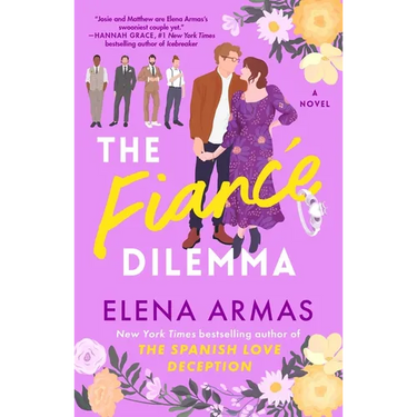 The Fiance Dilemma