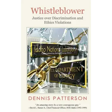 Whistleblower: Justice over Discrimination and Ethics Violations