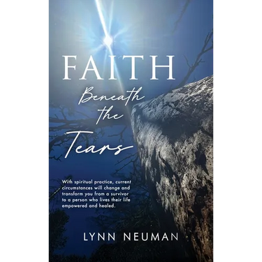 Faith Beneath the Tears