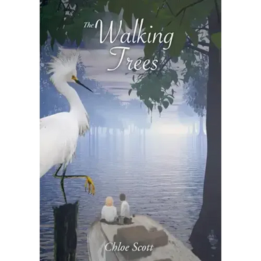 The Walking Trees