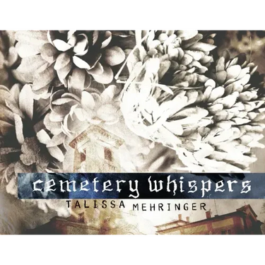 Cemetery Whispers