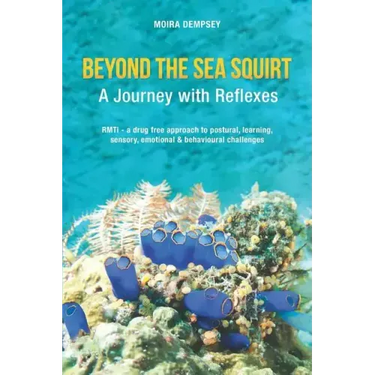 Beyond the Sea Squirt: A Journey with Reflexes