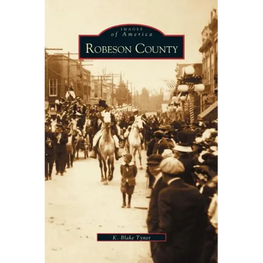 Robeson County