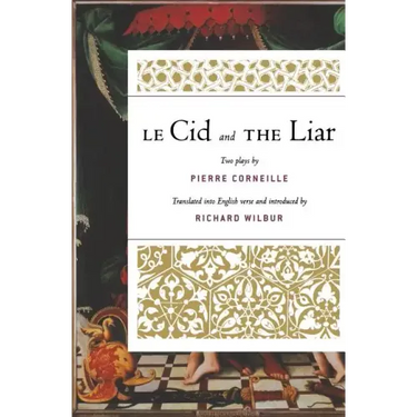 Le Cid and the Liar