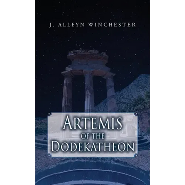 Artemis of the Dodekatheon