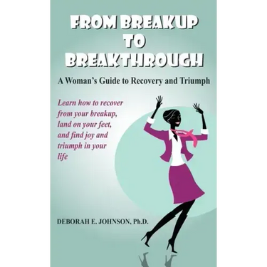 From Breakup to Breakthrough