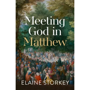 Meeting God in Matthew
