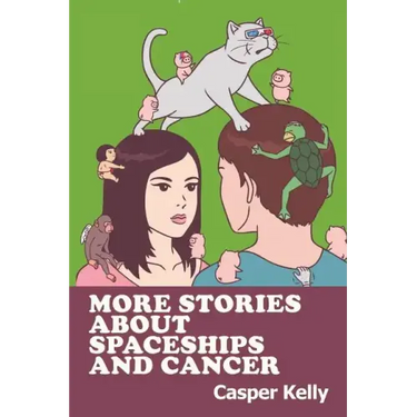 More Stories About Spaceships and Cancer