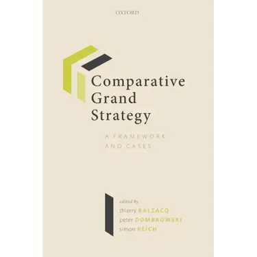 Comparative Grand Strategy: A Framework and Cases
