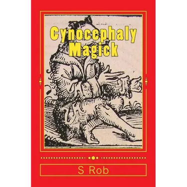 Cynocephaly Magick