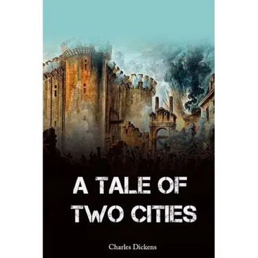 A tale of two cities