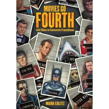 Movies Go Fourth
