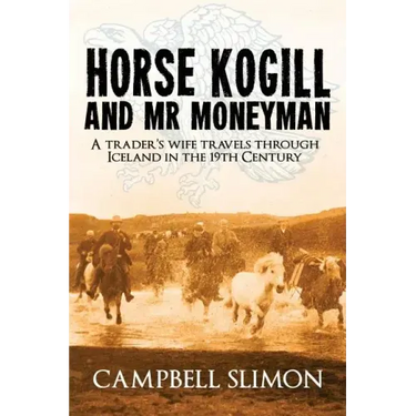 Horse Kogill and Mr Money-Man