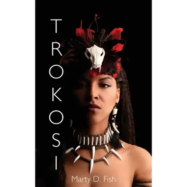 Trokosi