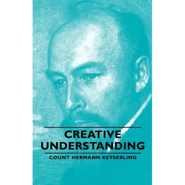 Creative Understanding