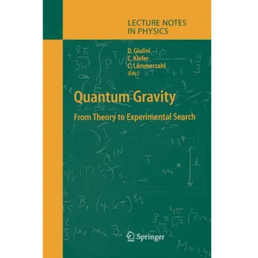 Quantum Gravity: From Theory to Experimental Search