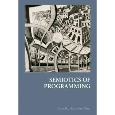 Semiotics of Programming