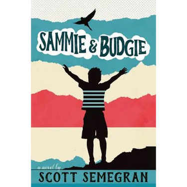 Sammie & Budgie