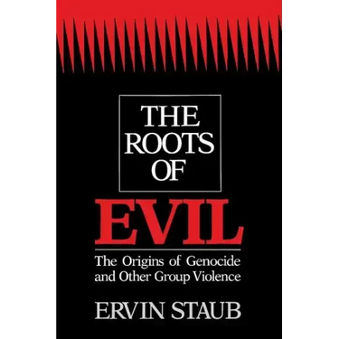 The Roots of Evil